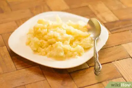 Image titled Make Mashed Cauliflower Step 14