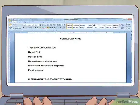 Image titled Apply to Graduate School Step 14