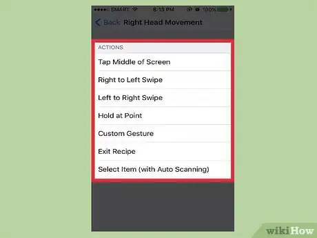 Image titled Add Switch Control Recipes on an iPhone Step 11