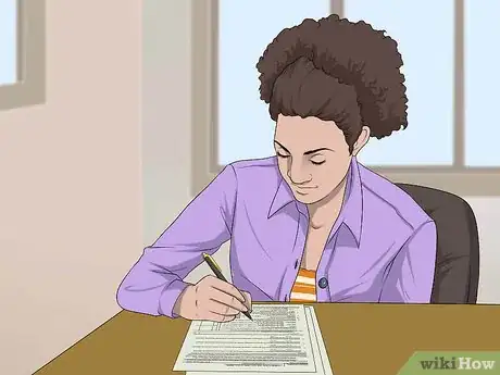 Image titled Become a Periodontist Step 5