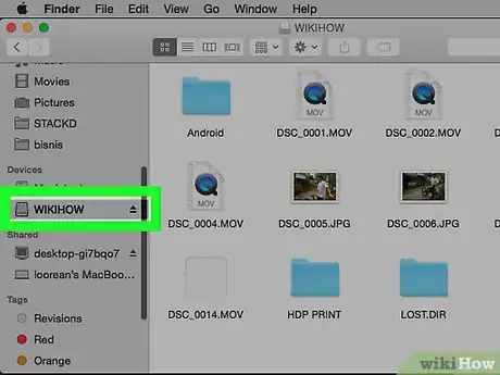 Image titled Place a Google Doc on a Flash Drive Step 20
