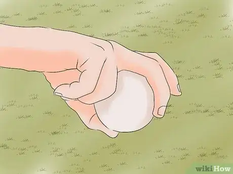 Image titled Grip a Fastball Step 9