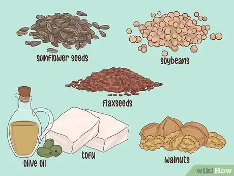 Image titled Build Muscle on a Keto Diet Step 4