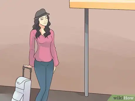 Image titled Attract a Sagittarius Man Step 6