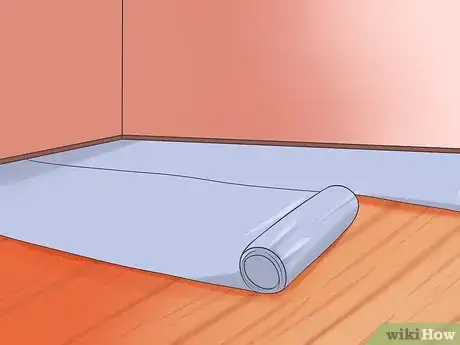 Image titled Install Pergo Flooring Step 2