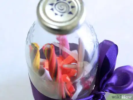 Image titled Keep a Happiness Jar Step 1