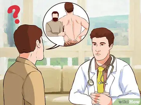 Image titled Prepare for Back Surgery Step 2