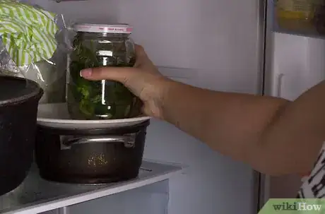 Image titled Make Dill Pickles Step 28