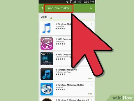 Image titled Get a Free Ringtone Step 17
