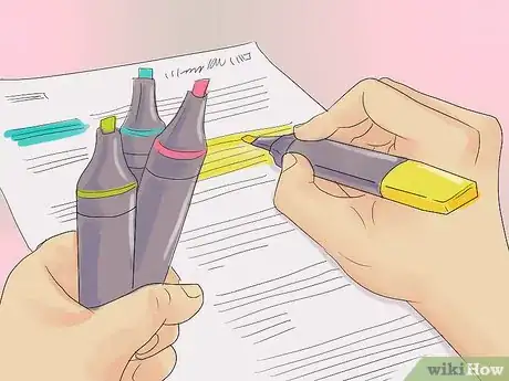 Image titled Memorize Scripts, Poems, Verses Step 2