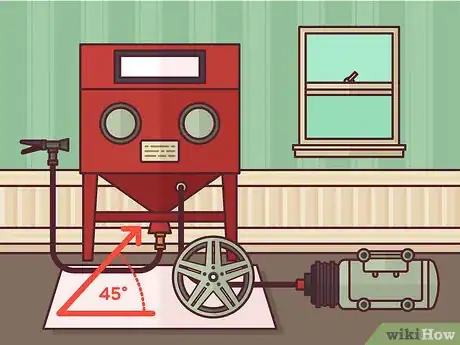 Image titled Sand Blast Step 15