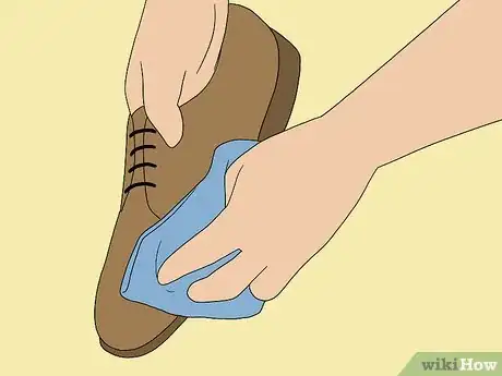 Image titled Prep a Shoe for Painting Step 4