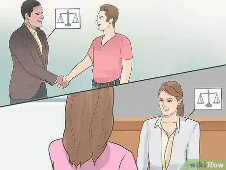 Image titled Get a Divorce in Michigan Step 9