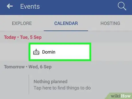 Image titled Wish Happy Birthday on Facebook Step 12