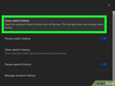 Image titled Customize YouTube Music on PC or Mac Step 29