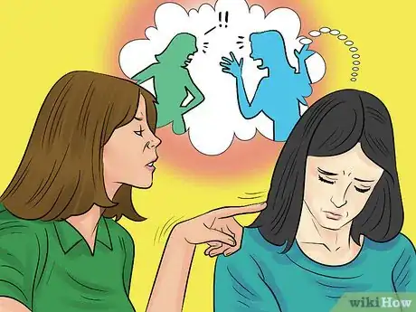 Image titled Politely Stop Being Friends With Someone Step 3