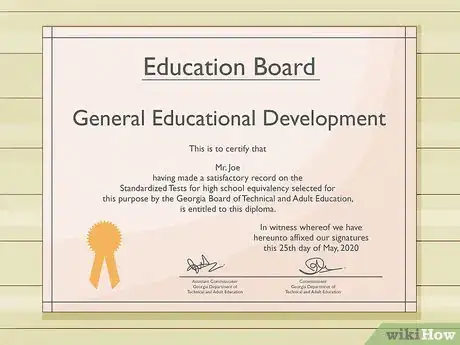 Image titled Get a Pest Control License Step 1