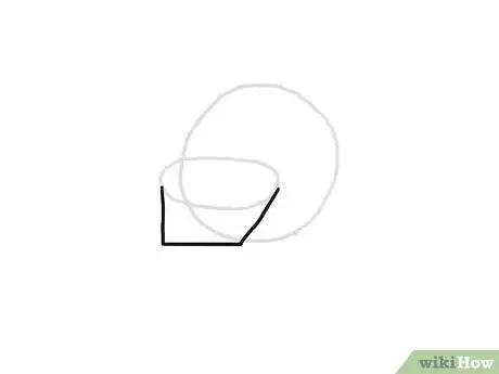 Image titled Draw a Football Helmet Step 12