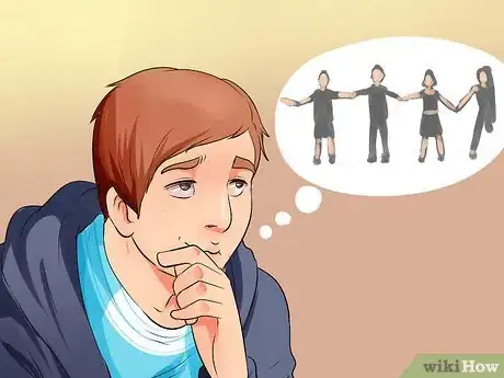 Image titled Stop Being Depressed About Love Step 7