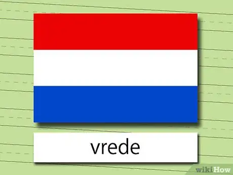 Image titled Write Peace in Various Languages Step 6