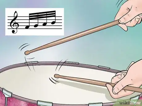Image titled Play Drums Step 23