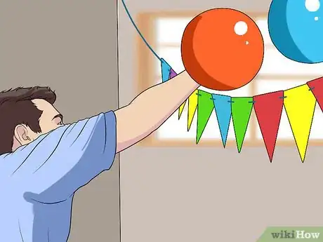 Image titled Host a Birthday Sleepover Step 2