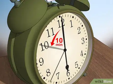 Image titled De Ice a Car Step 1