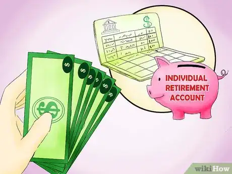 Image titled Retire With Security Step 04
