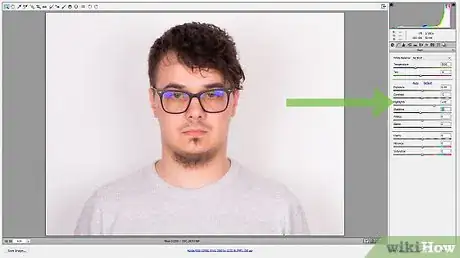 Image titled Take Your Own Headshot Step 12