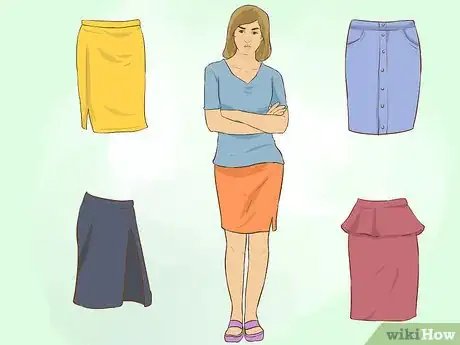 Image titled Avoid an Upskirt Step 5