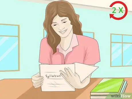 Image titled Pass History Class Step 1