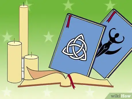Image titled Create a Wiccan Birthday Party Step 9
