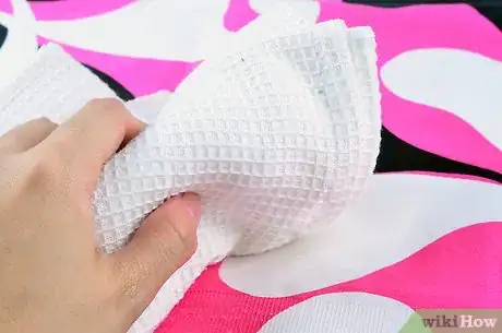 Image titled Remove Red Wine Stains from Drapes Step 15