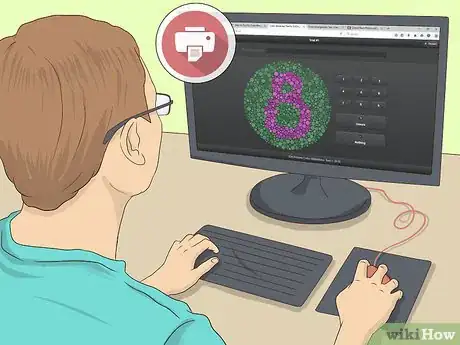 Image titled Test for Color Blindness Step 6