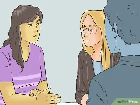 Image titled Survive if You Cannot Find a Job Step 8