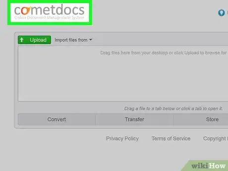 Image titled Create an Excel Spreadsheet from a PDF File Step 1