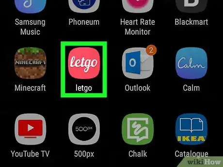Image titled Use Messages on Letgo on Android Step 6