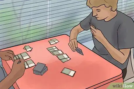 Image titled Be a Pro Magic the Gathering Player Step 8