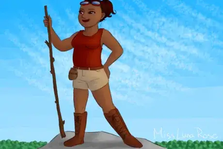 Image titled Hiker on a Mountain.png