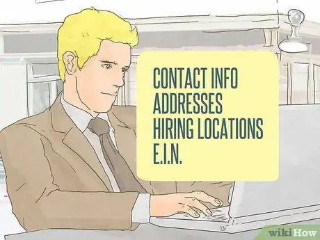 Image titled Find Out if Someone Is a Legal Immigrant Step 2