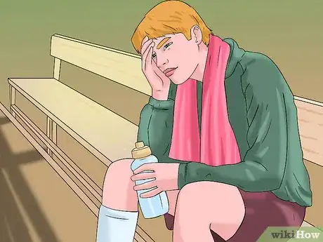 Image titled Avoid Tennis Elbow Step 1