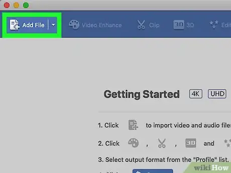 Image titled Change AVI to MOV on PC or Mac Step 24