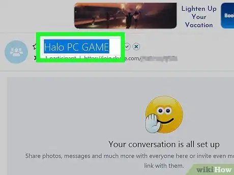 Image titled Use Skype for Video Games on PC or Mac Step 6