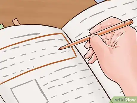 Image titled Study in Medical School Step 15