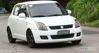 Check a Used Car's Engine