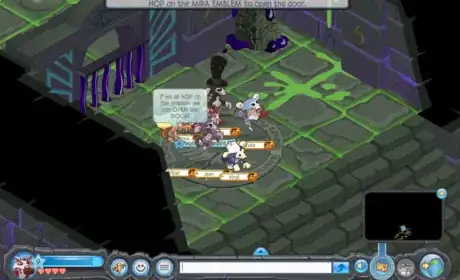 Image titled Mira emblem.png