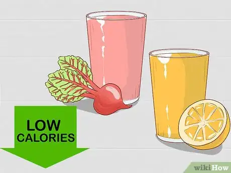 Image titled Choose Healthy Juices Step 1