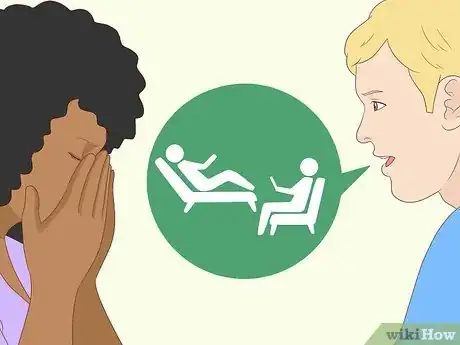 Image titled Support a Family Member Who Has Graves' Disease Step 8