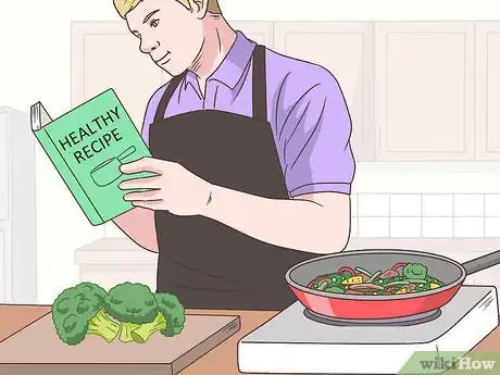 Image titled Eat More Calcium Step 7