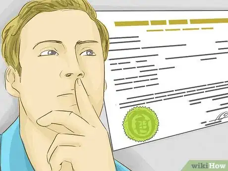 Image titled Get a New Birth Certificate Step 6